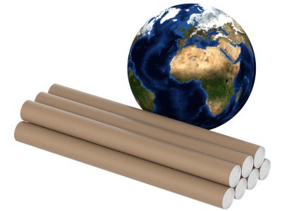 Global Shipping - Free in the UK